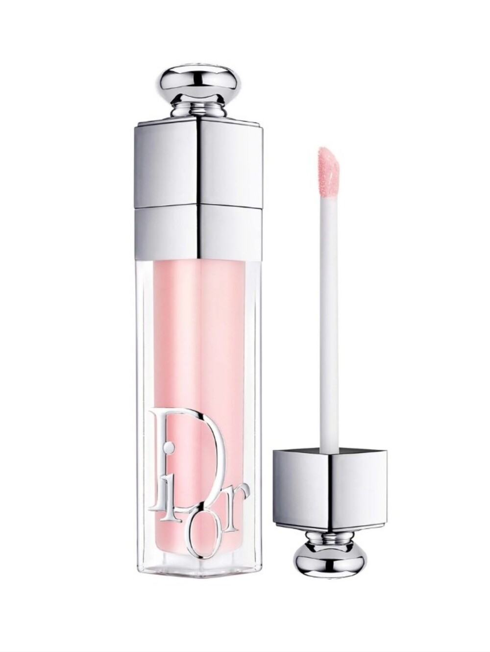 Dior Addict Lip Maximizer Plumping Gloss